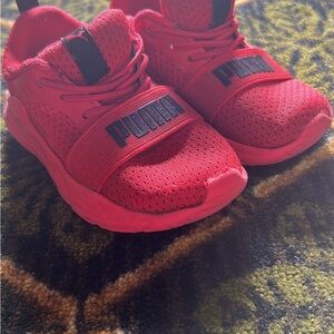 PUMA Kids Sneakers